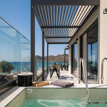Elia Agia Marina Resort Екстериор снимка