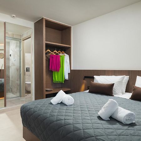 Elia Agia Marina Resort Екстериор снимка