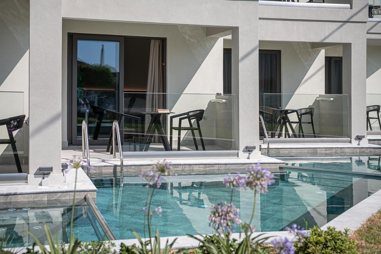Elia Agia Marina Resort Екстериор снимка