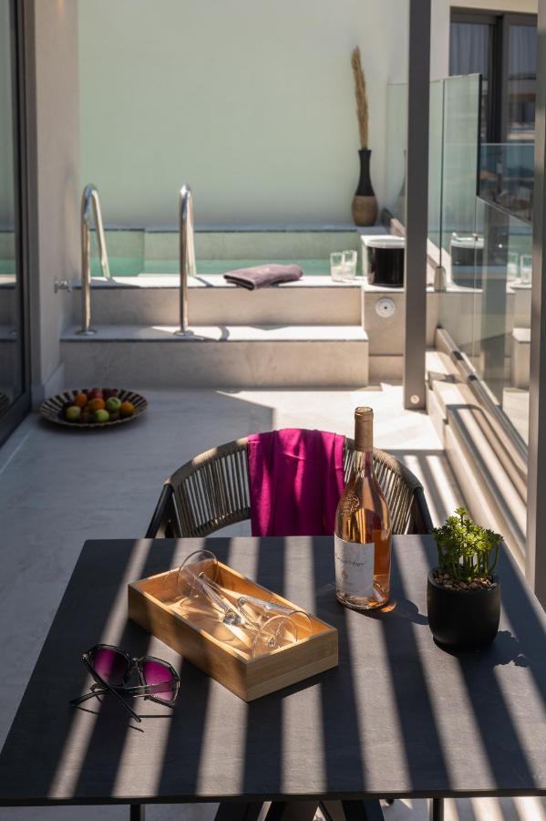 Elia Agia Marina Resort Екстериор снимка