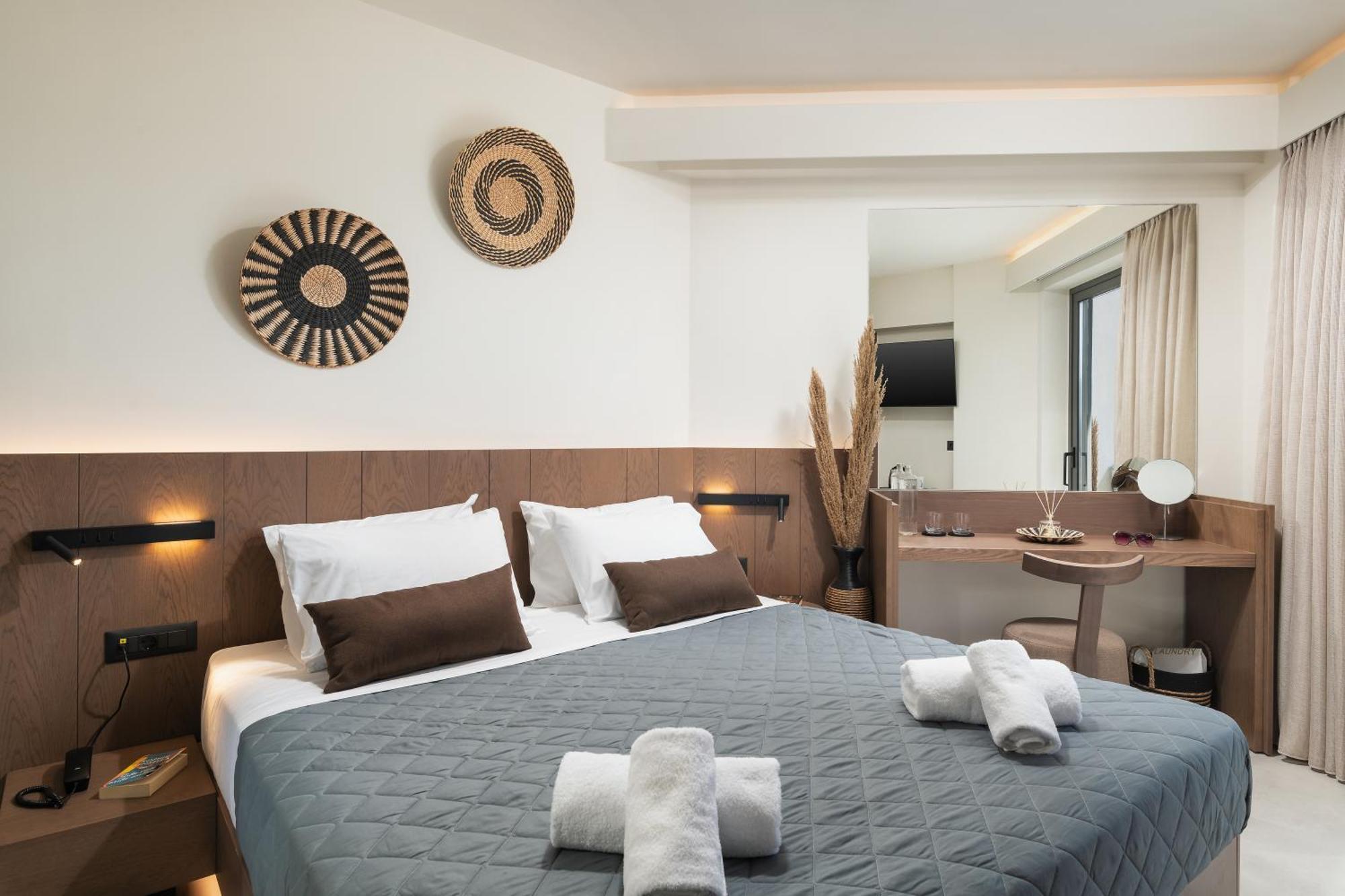 Elia Agia Marina Resort Екстериор снимка