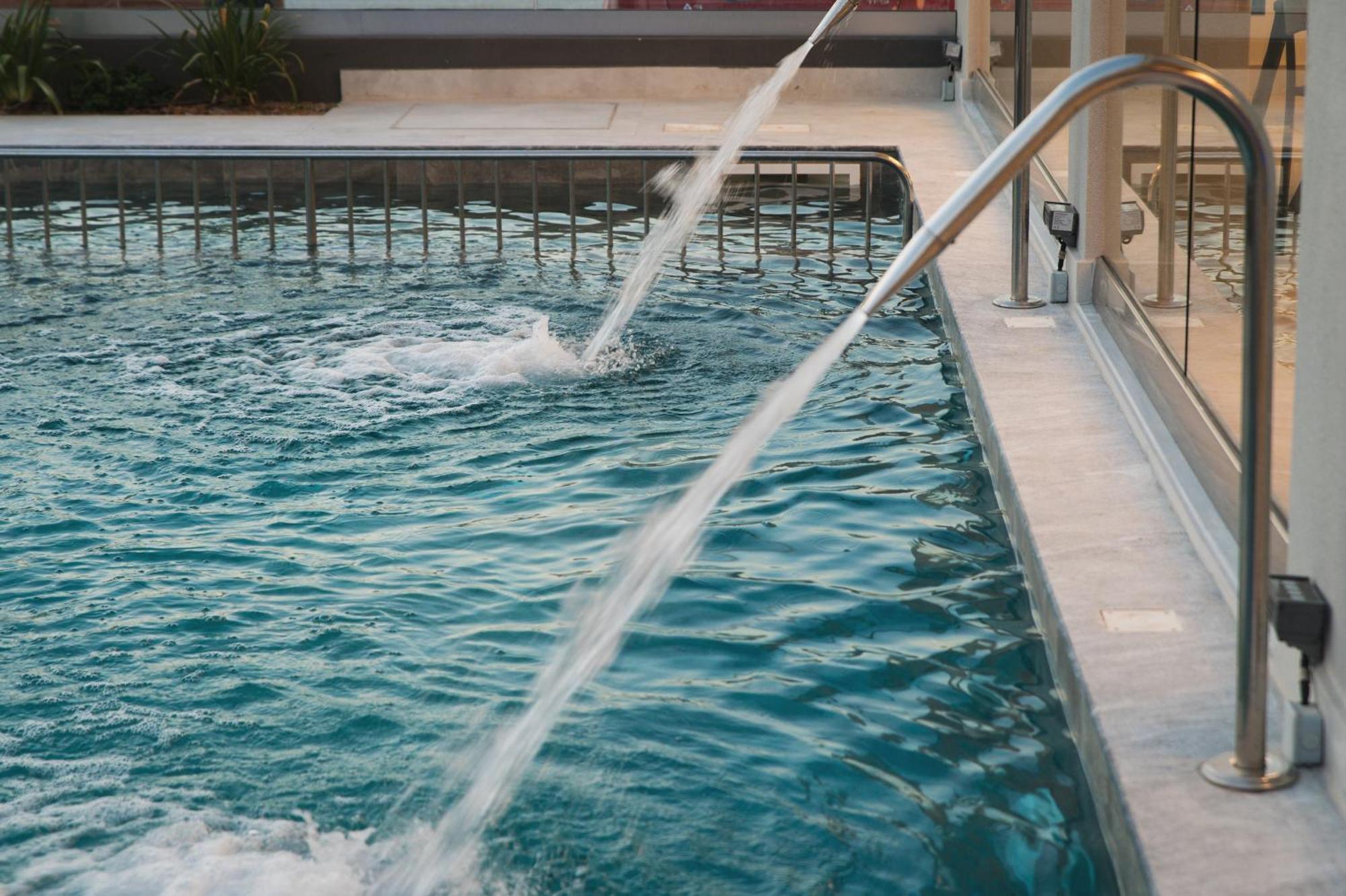 Elia Agia Marina Resort Екстериор снимка