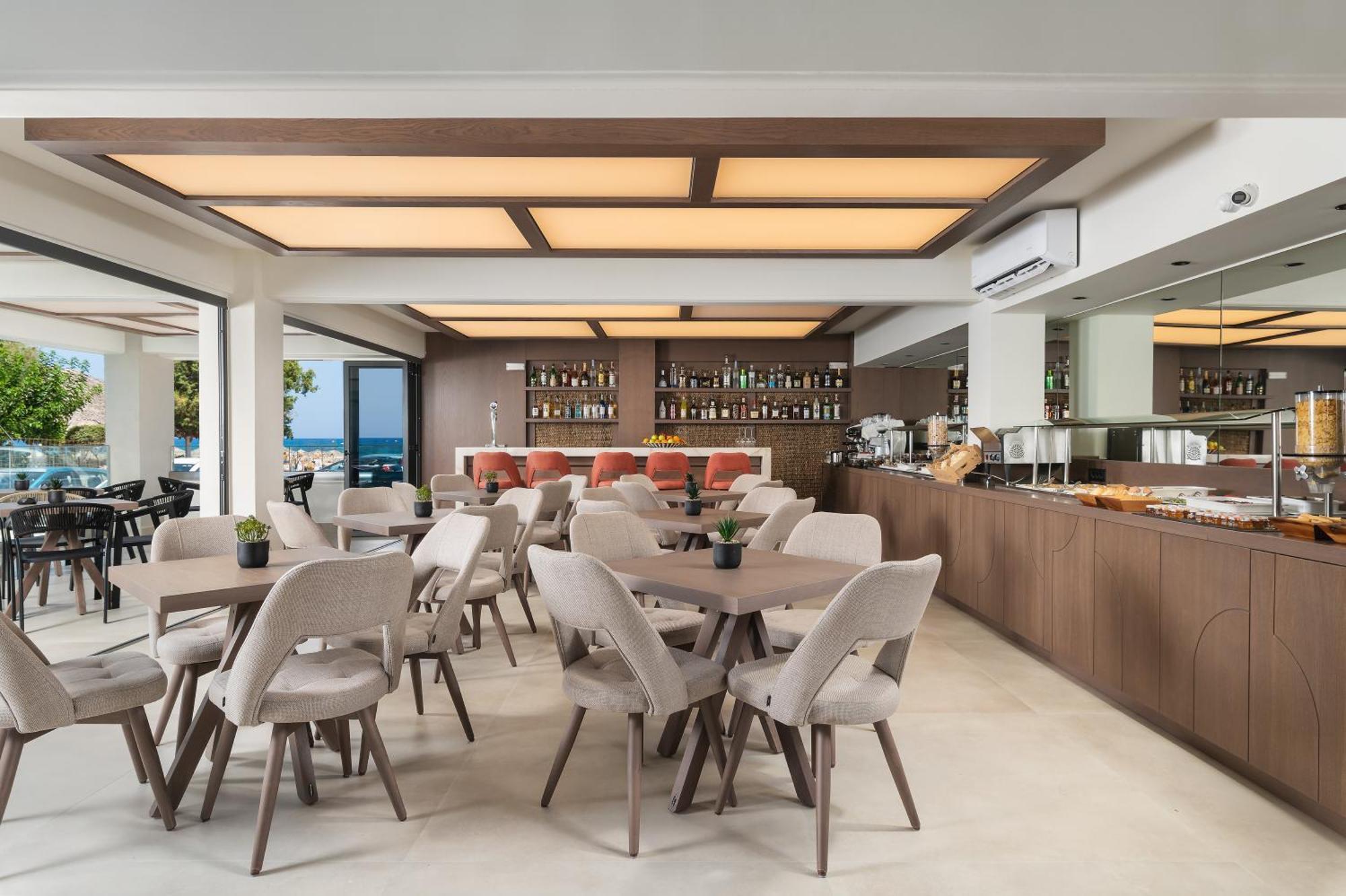 Elia Agia Marina Resort Екстериор снимка