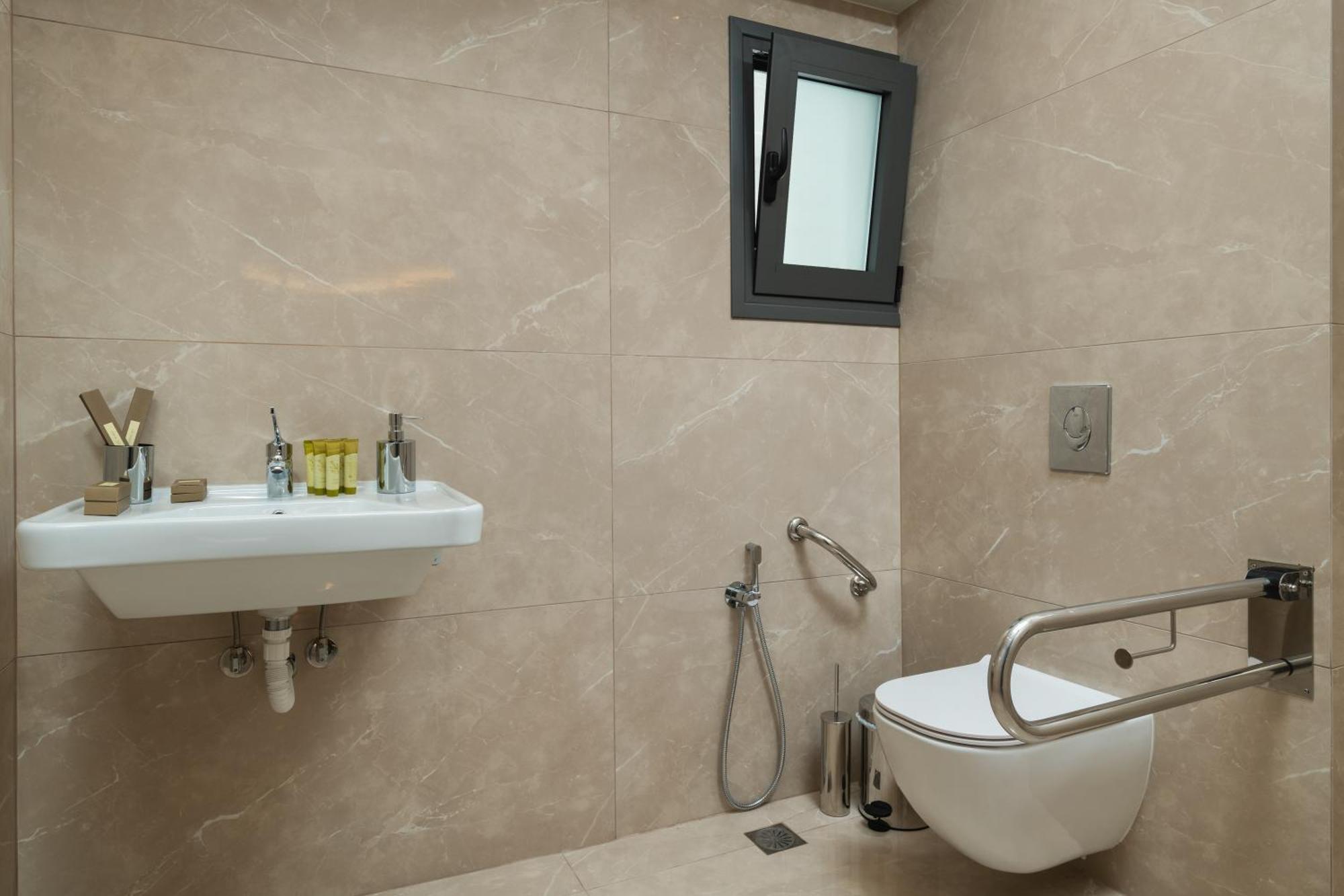 Elia Agia Marina Resort Екстериор снимка